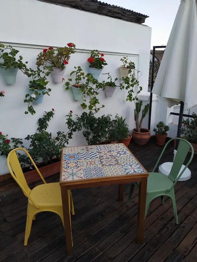 Hostal Esencia De Azahar