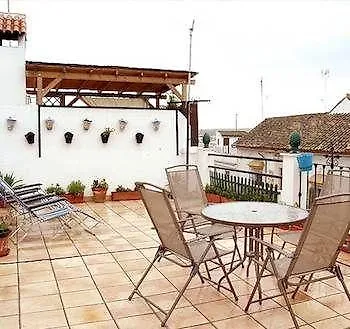 Hostal Esencia De Azahar Spain