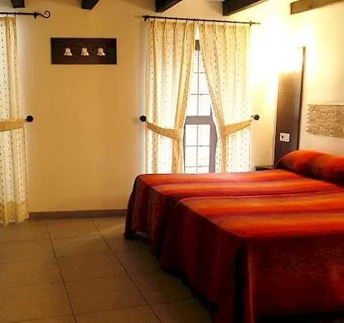 Hostal Esencia De Azahar 0*, Cordoba