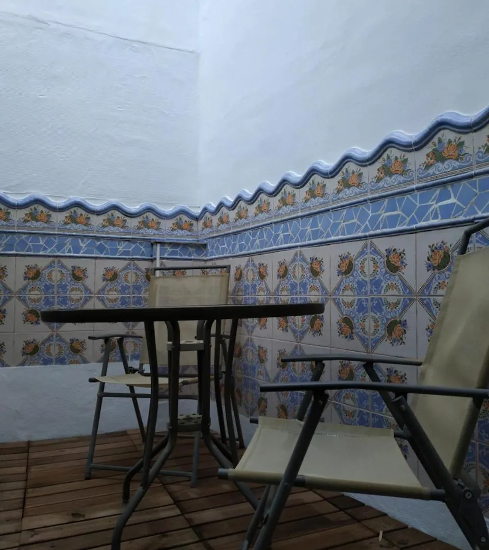 Hostal Esencia De Azahar Cordoba