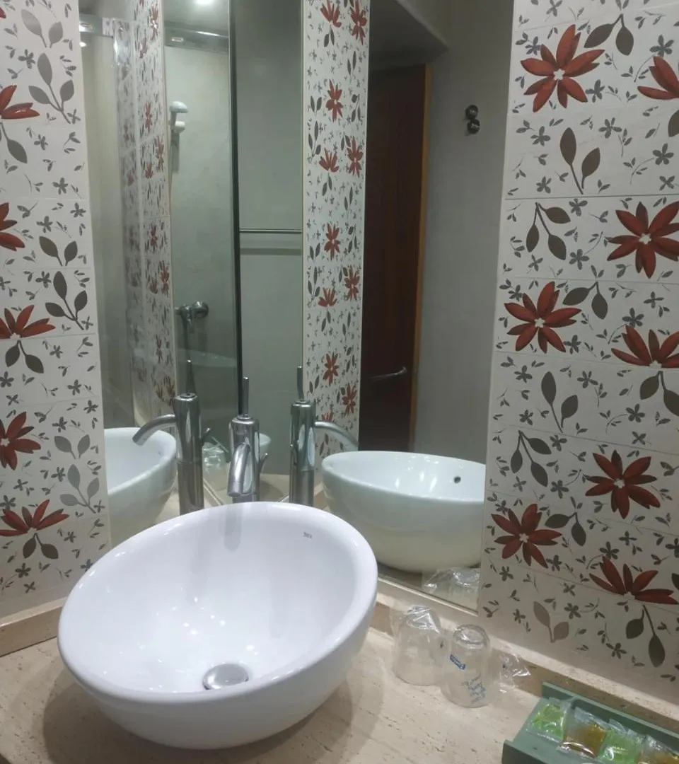 Hostal Esencia De Azahar Cordoba