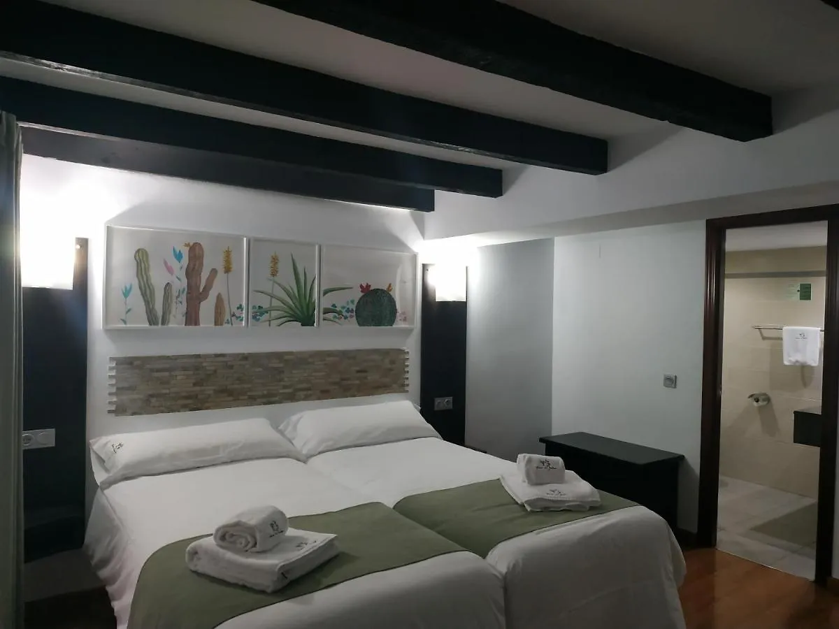 Hostal Esencia De Azahar Spain