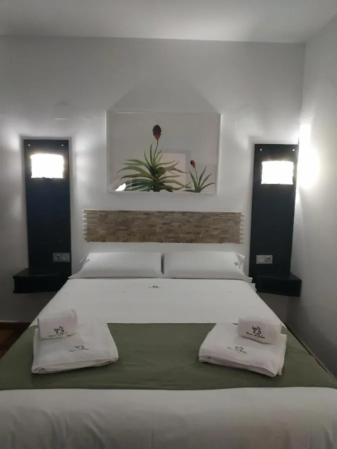 Hostal Esencia De Azahar Guest house Cordoba