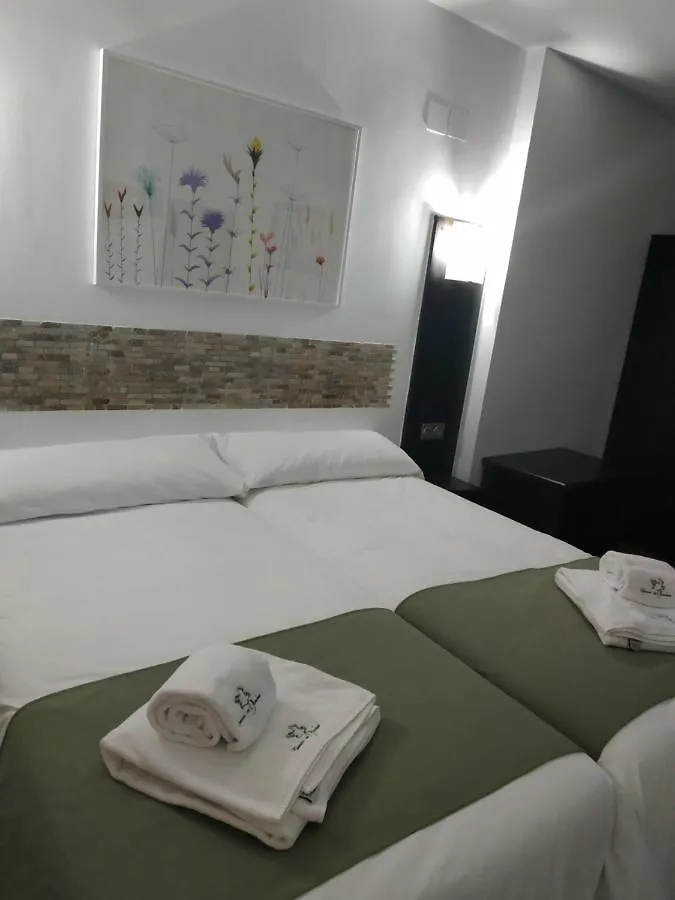 Hostal Esencia De Azahar 0*, Cordoba Spain