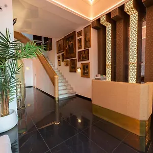 Casa Palacio La Sal Hotel