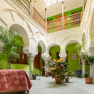 Safestay Mezquita Catedral Guest house