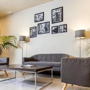 Serrano Hotel