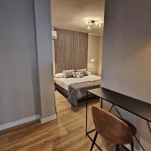 Ronda Pensjonat
