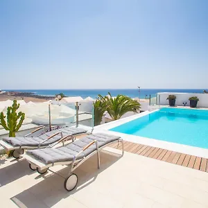  Villa Alexia Beach Spain