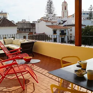  Apartment Plaza De Las Flores By Interhome Spain