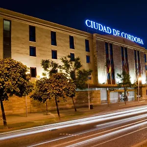 Exe Ciudad De Hotel