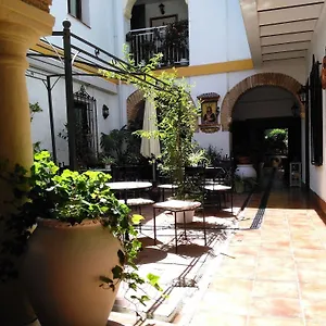 Casa De Los Naranjos Hotel