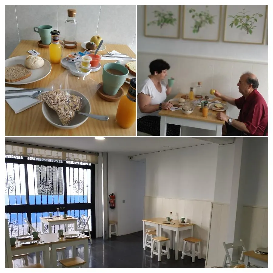 Hostal Esencia De Azahar 0*, Cordoba Spain