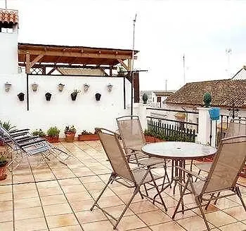 Hostal Esencia De Azahar Guest house