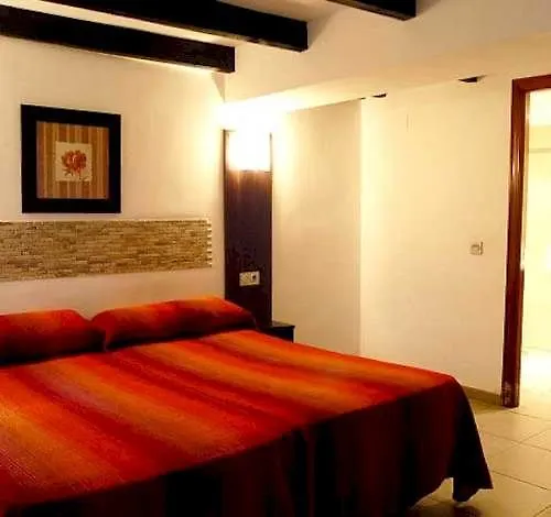 Hostal Esencia De Azahar