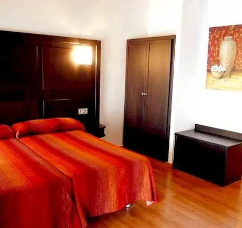 Hostal Esencia De Azahar
