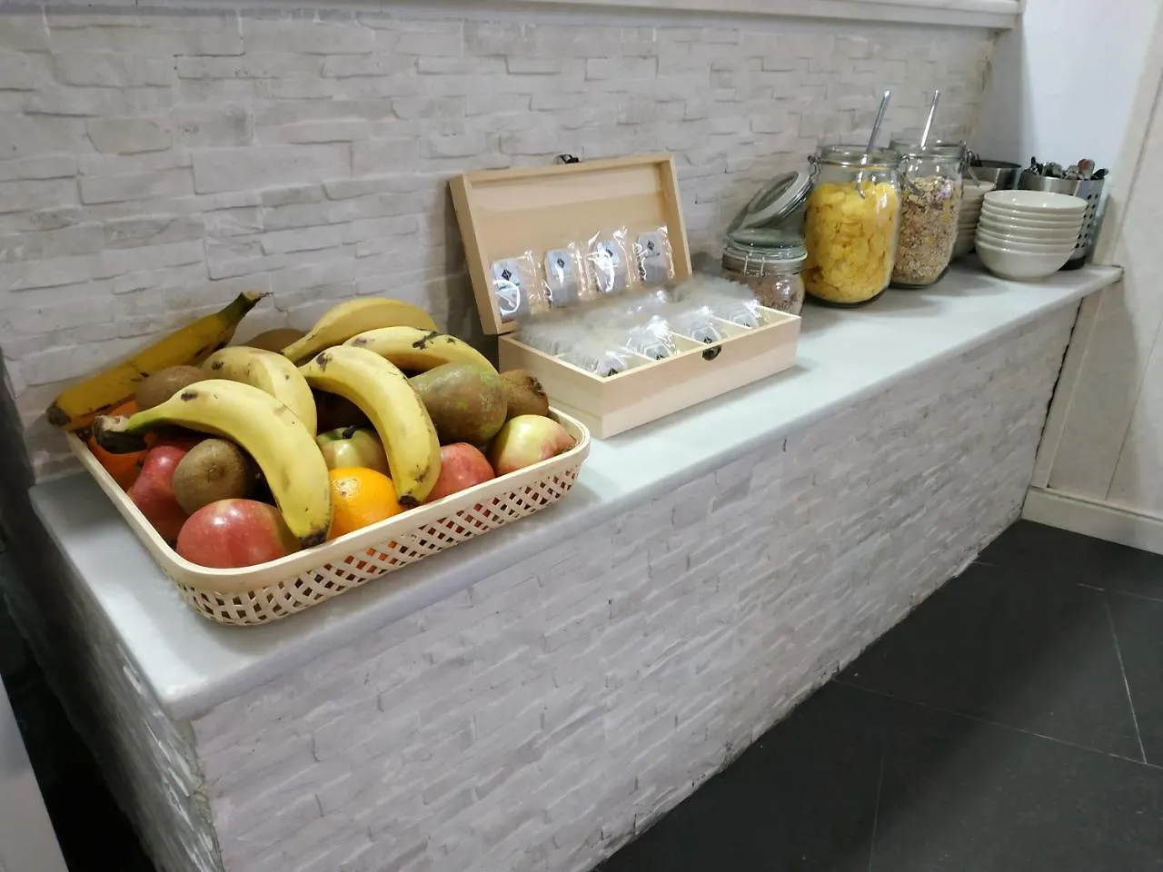Hostal Esencia De Azahar 0*, Cordoba