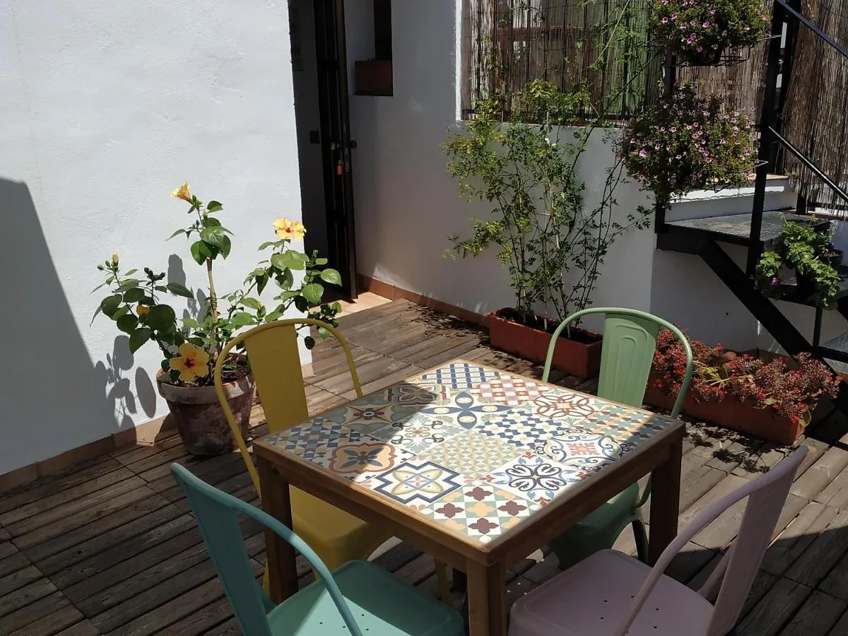بيت ضيافة Hostal Esencia De Azahar قرطبة