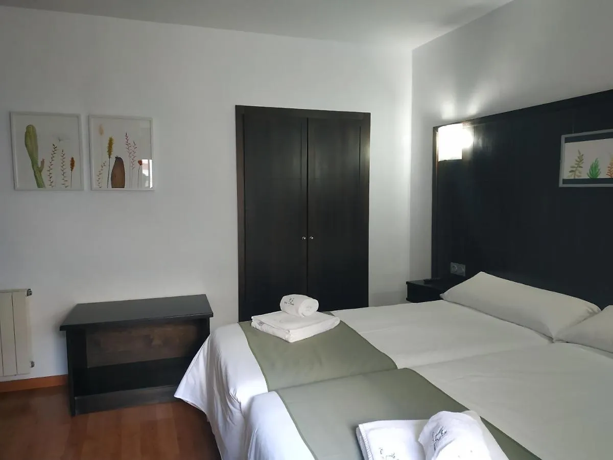 بيت ضيافة Hostal Esencia De Azahar قرطبة