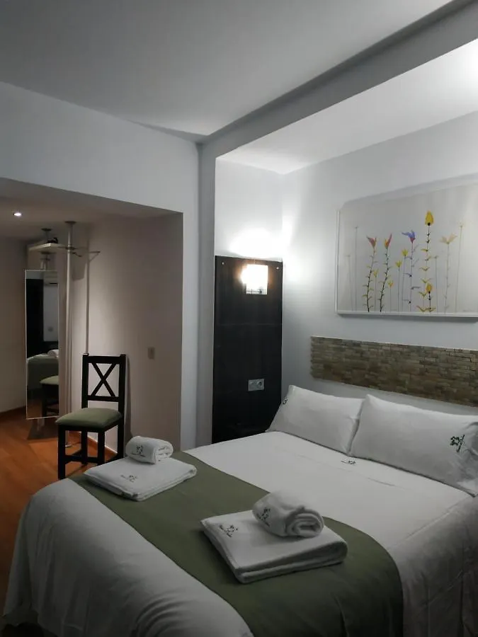 Hostal Esencia De Azahar 0*, Cordoba