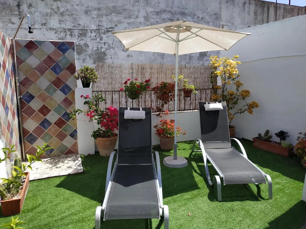 Hostal Esencia De Azahar قرطبة 0*,  إسبانيا