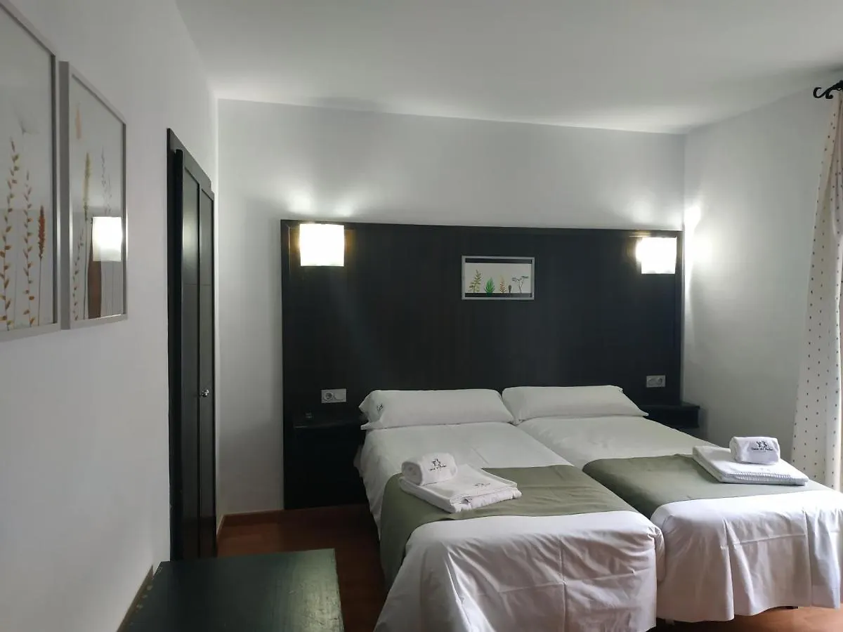 Hostal Esencia De Azahar Cordoba